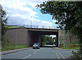 Bridge Road, Street Bridge