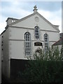 Baptist Church at Brecon