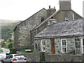 Cottages at Brynrefail