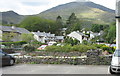 Porthmadog Road from Glaslyn Ices