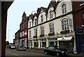 Berry Street, Wolverhampton