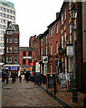 King St. , Wolverhampton