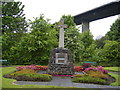 War Memorial, Old Kilpatrick