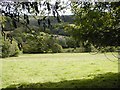 Field Near Storey House farm