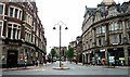 Lichfield St.  , Wolverhampton