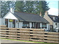 Horseshoe Inn, Hattoncrook