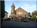 Wesleyan Methodist Chapel