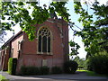 Parish Church of St John the Baptist