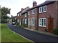 Cottages at Kirkby Fleetham