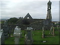 Original Peathill Kirk