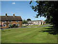 View towards Hoveton Place