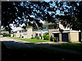 Houses on Rollesby Place