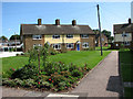 Housing on Ormesby Road