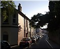 Tor Church Road, Torquay