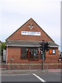 Ebenezer Evangelical Church