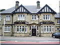 The Anchor, Blackburn Road Darwen