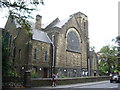 Hollins Grove Congregational Church, Darwen