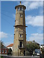 High Lighthouse, Harwich