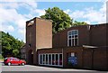 Frimley Roman Catholic Church