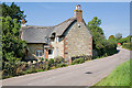 Grants Cottage, Calbourne