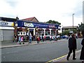 Sunderland Flying Boat Public House