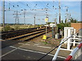 Manningtree Junction