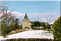 St Nicholas Church, Churchstoke