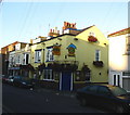 The Dolphin, Weymouth