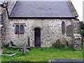 Holy Trinity, Llandow, Glamorgan