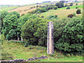 SE0037 : Griff Mill near Stanbury by David Spencer