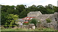 Aysgarth Mill