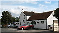 The Moor and Pheasant, Dalton