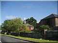 Oast Houses