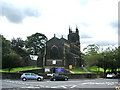 Christ Church, Skipton