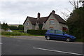 Cottages close to Herringston Farm