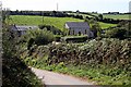 Converted Chapel at Ninnes Bridge