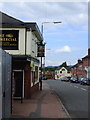 The Commercial and Little Acorn, Ilkeston