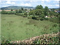 Farmland on the outskirts of Montgomery