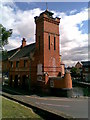 Old Fire Station, Westgate