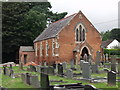 Dovaston (with Wilcot) United Reformed Church