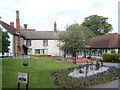 Town Council offices, Stowmarket