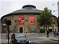 The Roundhouse, Camden