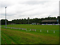 Hanbury Park Stadium