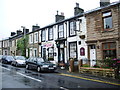 The Pendle Witch, Whalley Road, Sabden