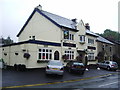 The White Hart, Padiham Road, Sabden