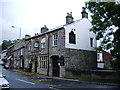 The Black Bull, Bridge Street, Chatburn