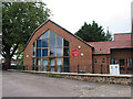 Westbury-on-Severn C.E. Primary School