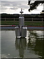 Churns at Rushy Wood Farm