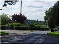 Bainton Roundabout