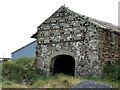 Dovecote at Treruffydd/Treriffeth